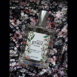 Philosophy Amazing Grace Jasmine